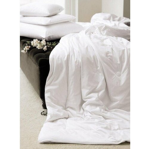 Элитное одеяло теплое 140х200 Gingerlily