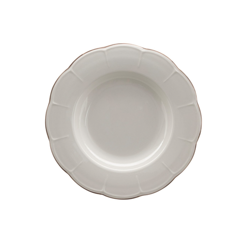 Тарелка суповая 22935см ALCINA A35903 2830₽