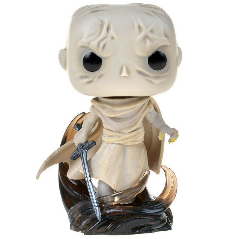 Фигурка Funko POP! Марвел: Горр - фото №11