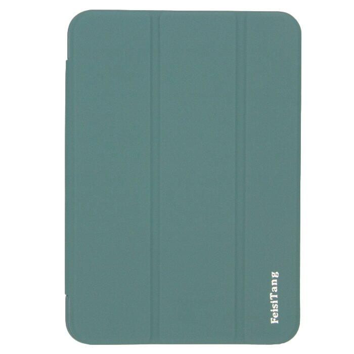 Чехол для iPad Mini 6 MoKo Slim Case Pine Green