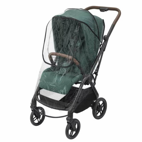 Дождевик Maxi-Cosi Ultracompact Rain cover для коляски с окном 3740₽