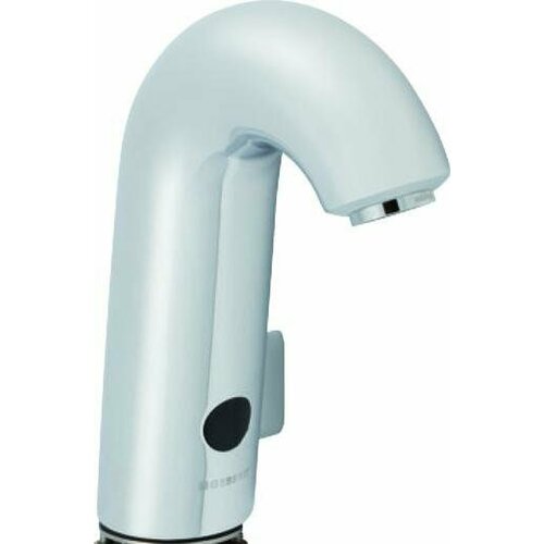 Смеситель для раковины сенсорный Geberit HyTronic 115722211 глянцевый хром 28820₽