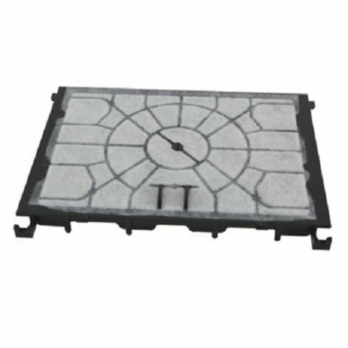 Bosch 00579421 Защитный фильтр мотора для BGL348 1003₽