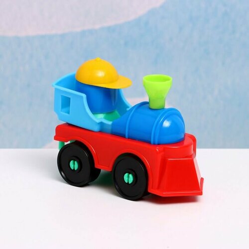 Паровоз 14 х 6 х 9 см 486₽