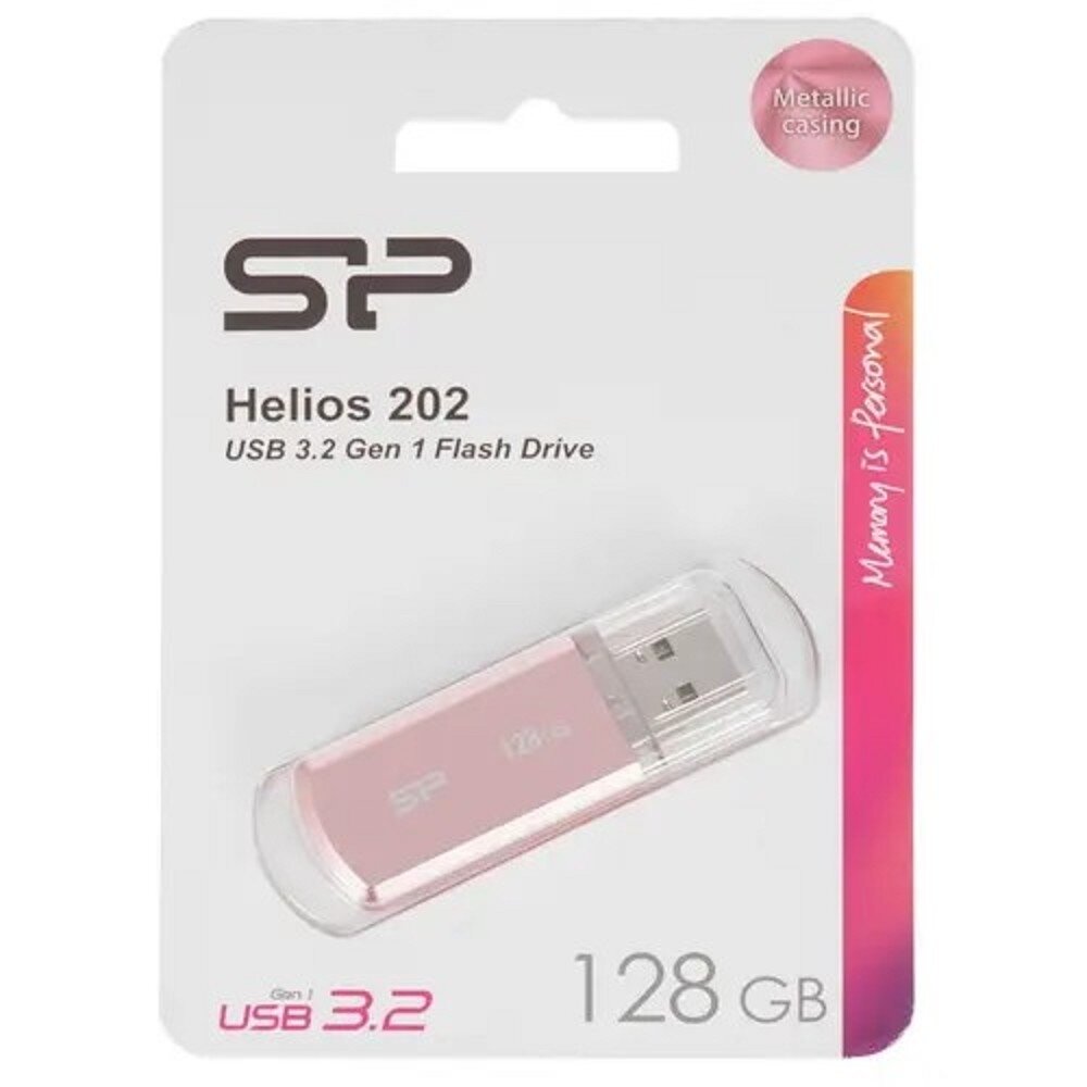 Накопитель USB 3.1 256GB Silicon Power - фото №9