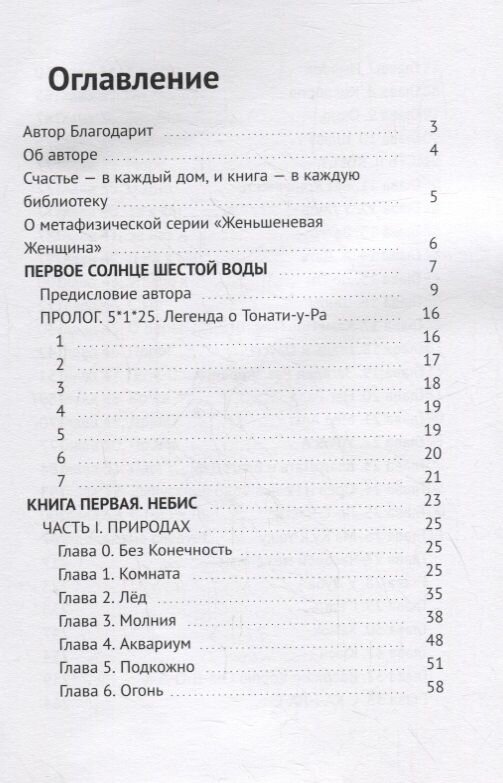 Первое Солнце Шестой Воды. Книга Первая. Небис. Метафизическая художественная серия «Женьшеневая Женщина» - фото №2