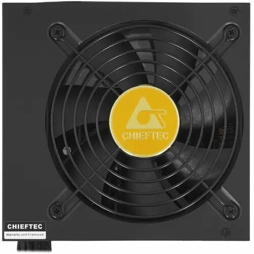 Блок питания для компьютера Chieftec - фото №19