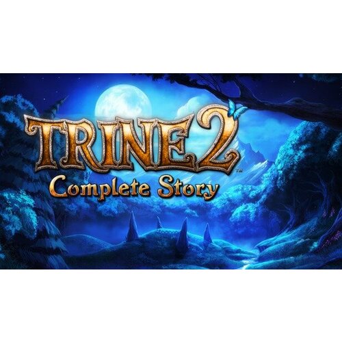 Игра Trine 2: Complete Story для PC (STEAM) (Регион активации: Российская Федерация) (электронная версия)