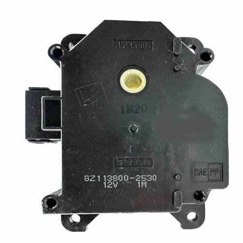 Серводвигатель системы кондиционирования воздуха для Suzuki SX4 2007 Swift oe 063700-7340 063800-0700 направление холодного и теплого воздуха Internal external 3449₽