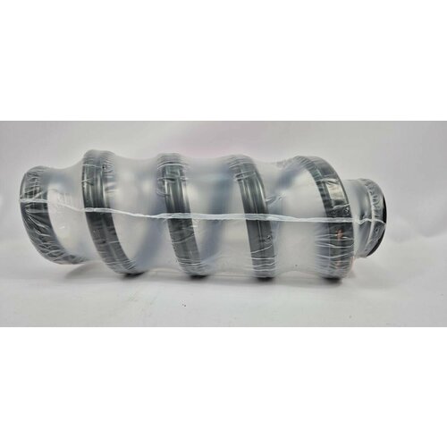 Пружина подвески передняя(Бочка) для а/м Лада Гранта , Калина-2. Комплект 2 шт.