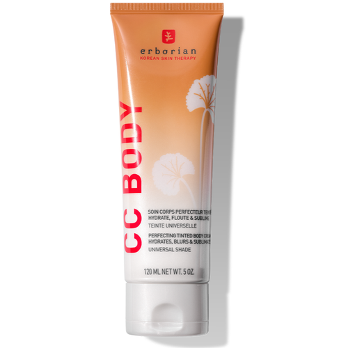 CC крем для тела 120 мл 3148₽