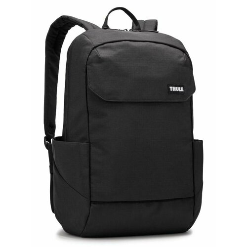 Рюкзак Thule Lithos 2.0 для ноутбука до 15.6" черный