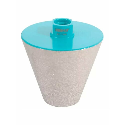 Фреза алмазная конусная BIHUI 35-75 мм арт. DMF3575