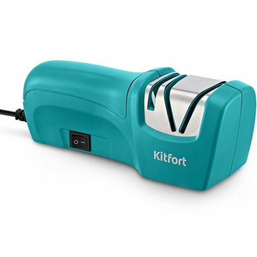 Точилка электрическая Kitfort КТ-6389 для ножей 1740₽