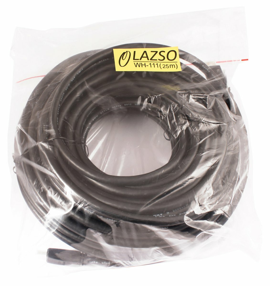Кабель LAZSO - фото №5