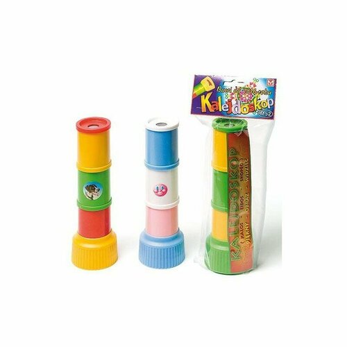 Калейдоскоп