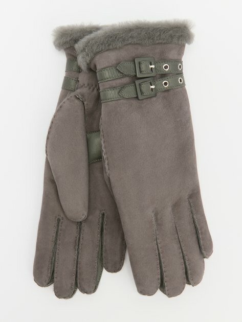 Перчатки для женщин