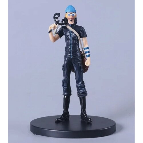 Усоп Ван Пис One Piece Коллекционная Аниме Фигурка 20 СМ 2499₽