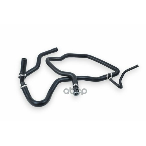 Патрубок Системы Отопления Ford (Новый) lumer арт. LM07399