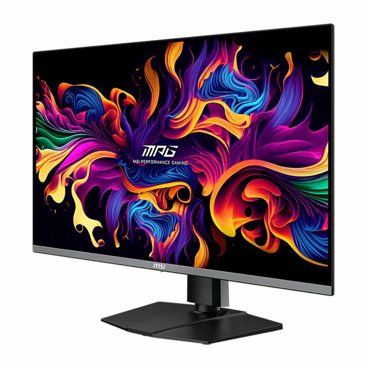 31.5" Монитор MSI 321URX, QDLED, 3840x2160, 240 Гц — фото 1