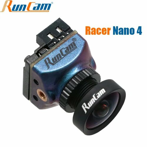 RunCam Racer Nano 4 1200TVL FPV камера