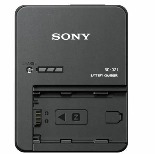 Зарядное устройство SONY BC - QZ 1 NO BOX
