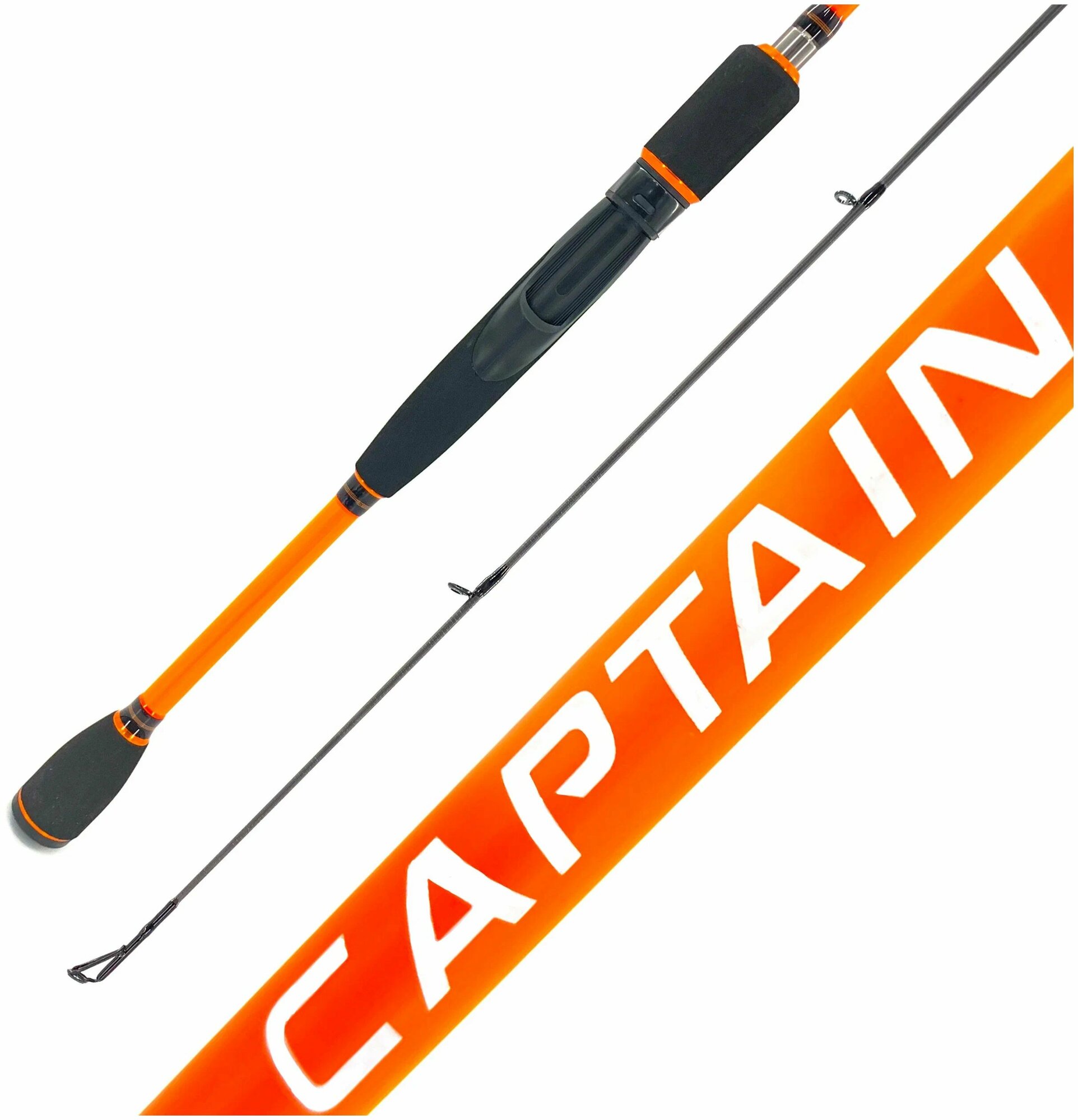 Спиннинг Kaida Captain 2.4м 7-32гр