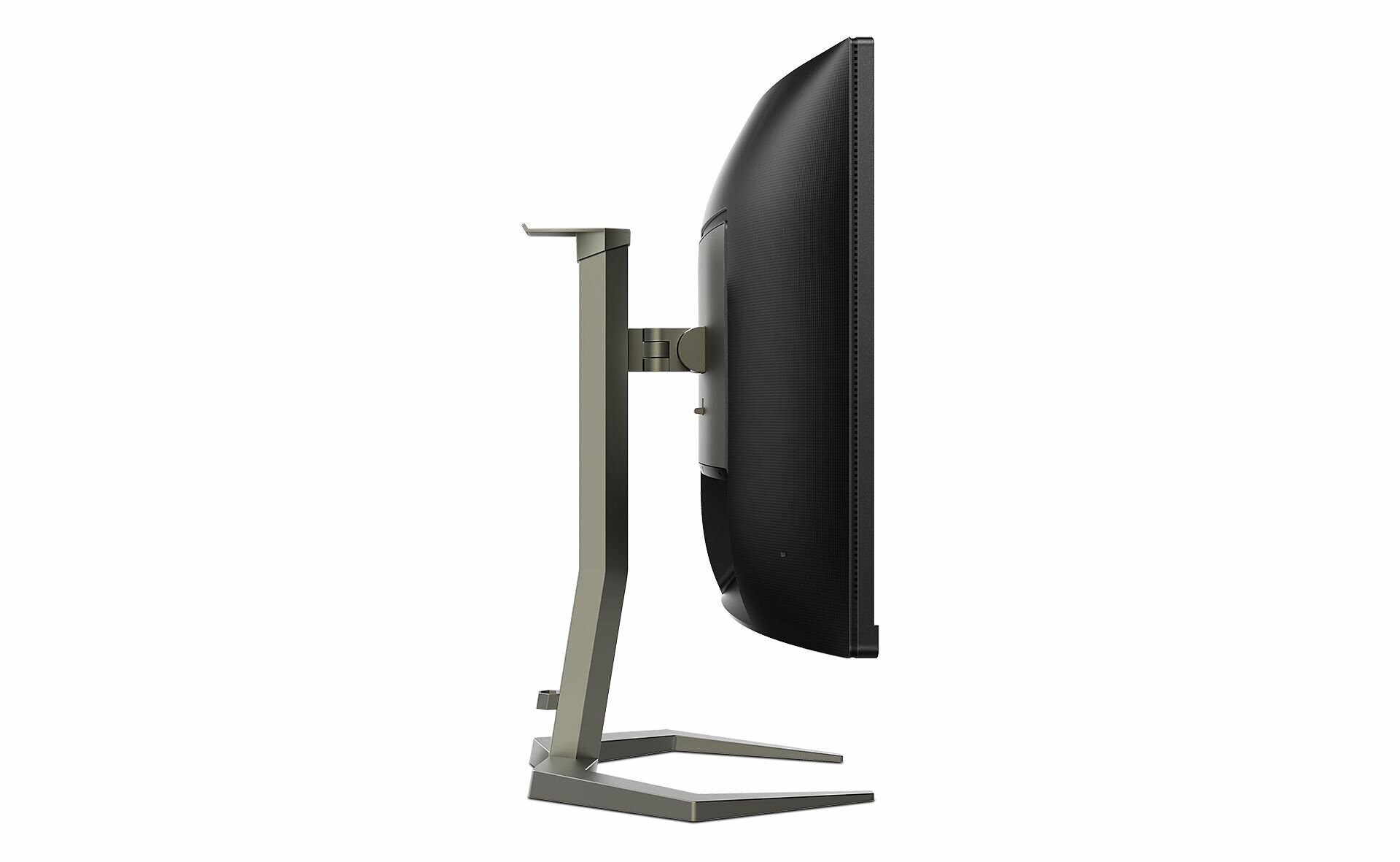 Монитор 27" Philips черный, VA, изогнутый, 1920x1080, 240Hz, 0.5 ms, 178°/178°, 300 cd/m, 3000:1, 2*HDMI) - фото №6