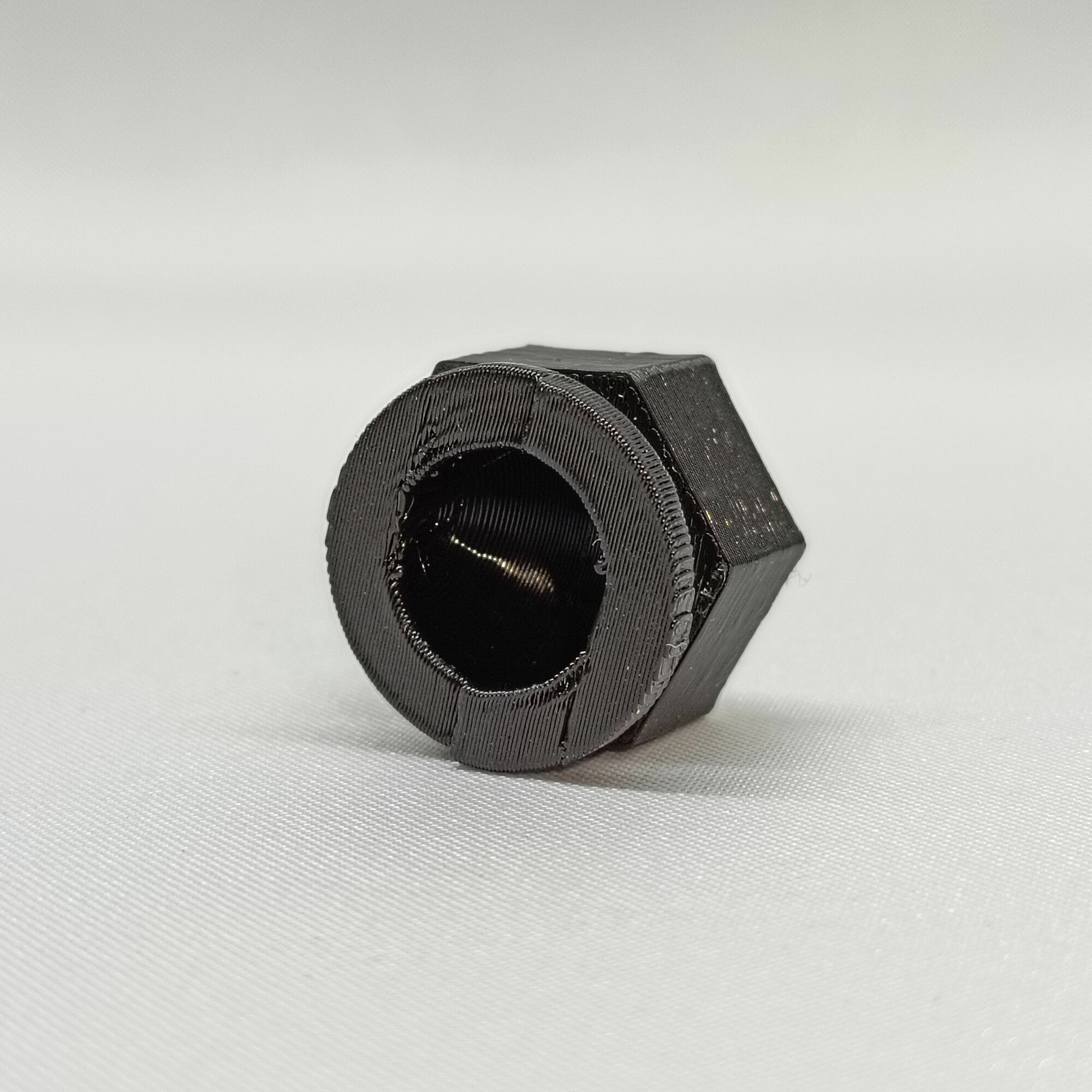 Ремкомплект втулок-шарниров трапеции стеклоочистителя Mitsubishi Pajero 2005 года — фото 1