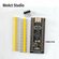 Макетная микропипетка WeAct STM32F411CEU6 STM32F411 STM32F4 STM32, F411 25M HSE ...