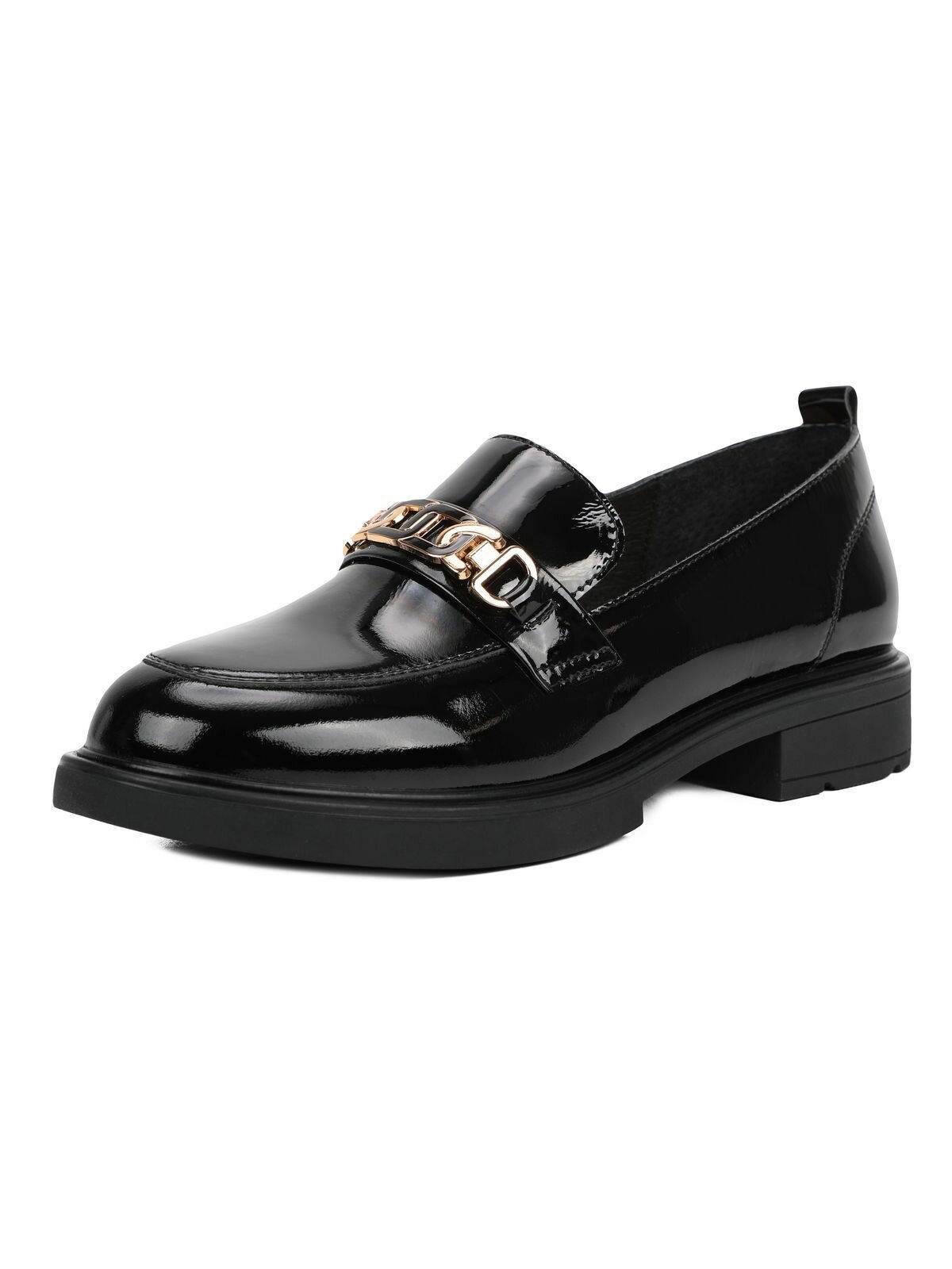 Лоферы Pierre Cardin