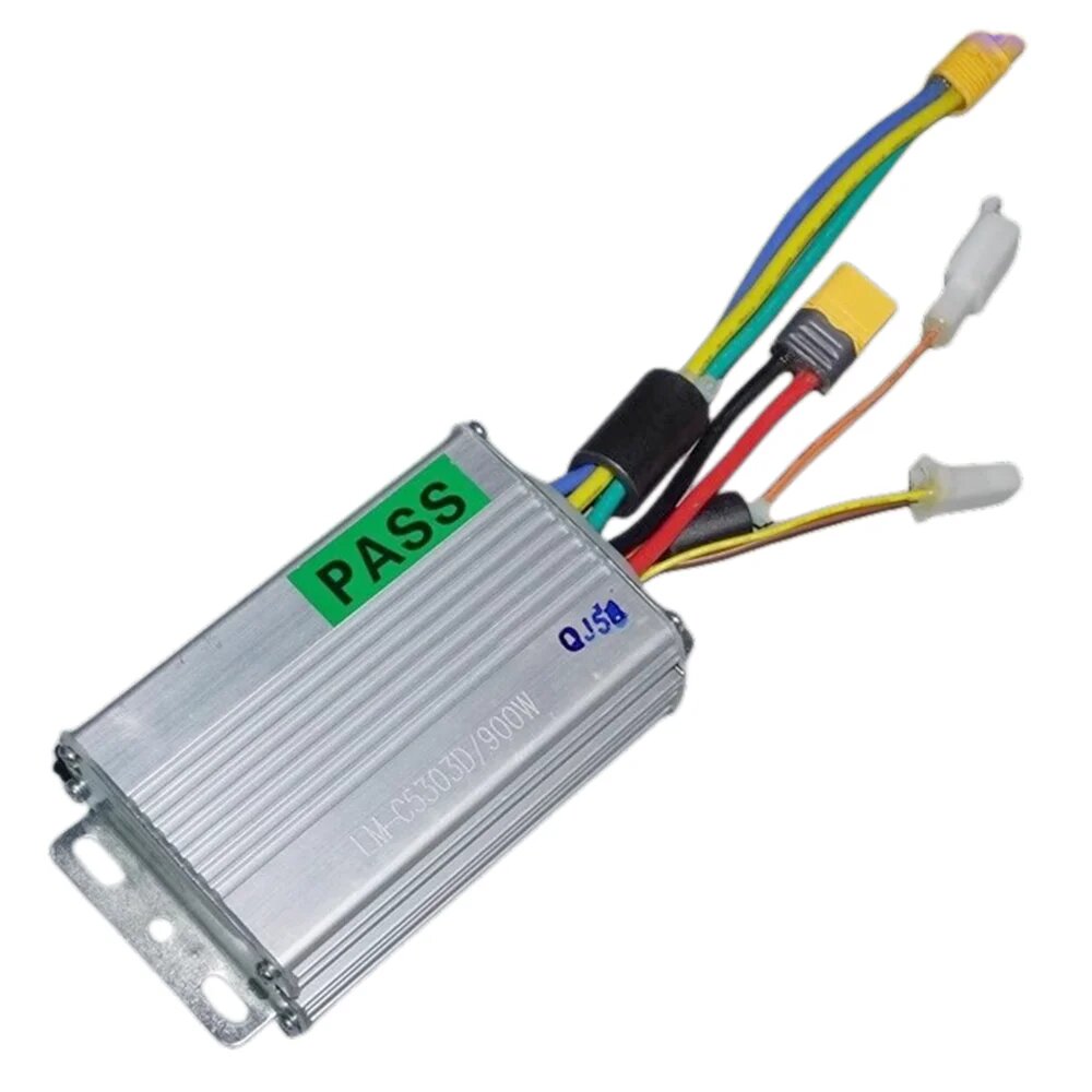 Бесщеточный контроллер 40V900W для садовой техники