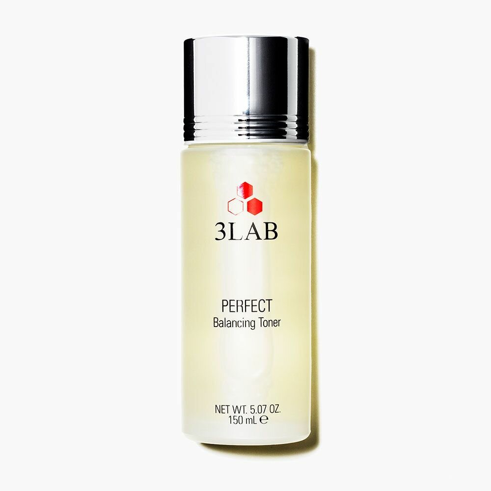 3LAB Увлажняющий балансирующий тоник для лица Perfect Balancing Toner 150 мл