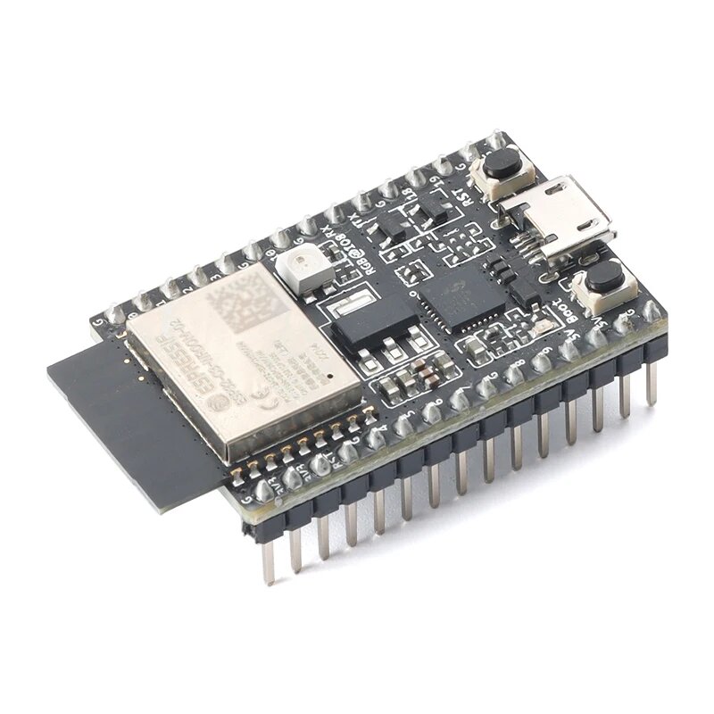 ESP32-C3-DevKitC-02 Development Board Espressif Systems