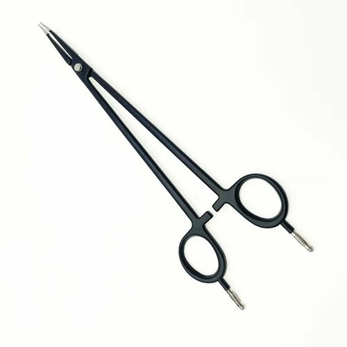 Биполярные щипцы для хирургии 75 дюймов Черный 5454₽