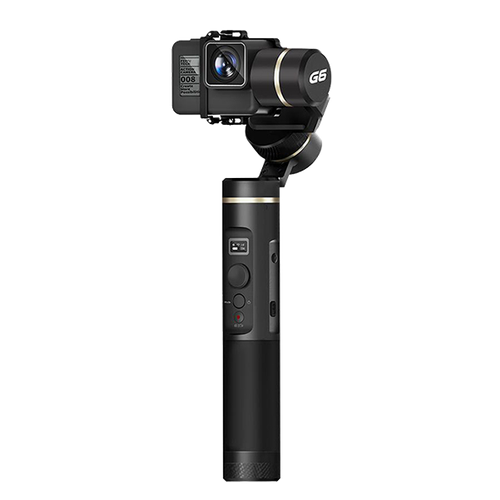 Стабилизатор Feiyu Tech G6 для Экшн-камеры