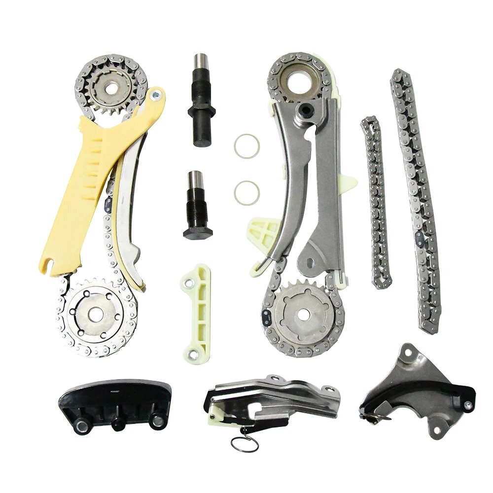 Комплект цепи ГРМ для Ford Explorer Ranger Mazda B4000 Mercury 1997-2011 гг. Застосите двигатель до 4,0 л.