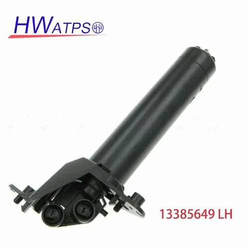 Для Opel Astra J 09-15 передняя левая или правая фара цилиндр насоса сопла Wahser Sparyer 13385649 правый 13385650 LH LEFT 2448₽