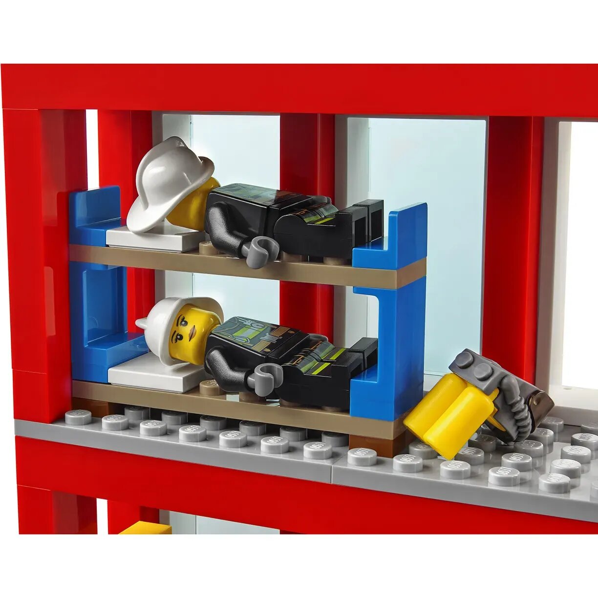 Конструктор LEGO - фото №16