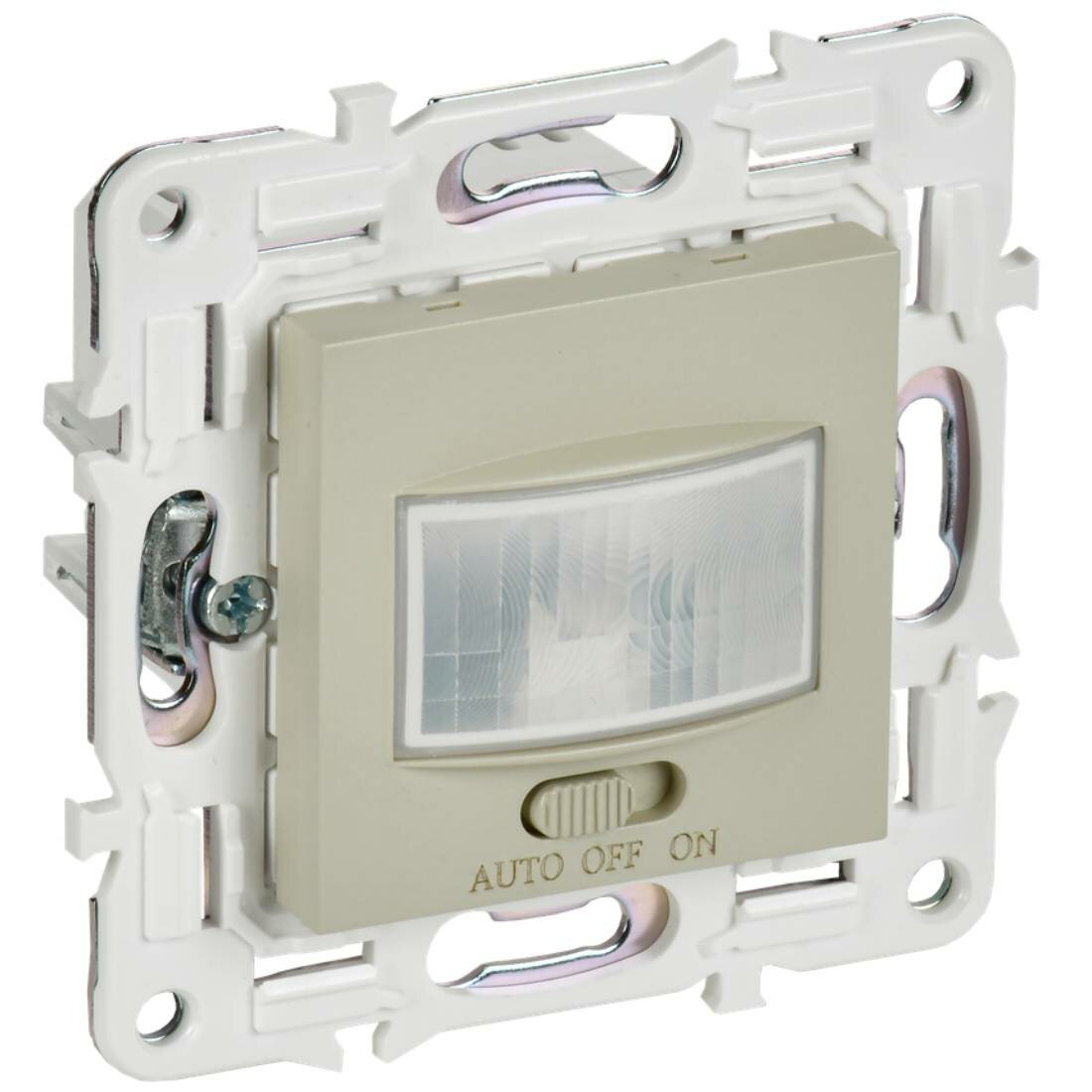 Датчик движения IEK SKANDY SK-S01B бежевый SK-MS10-N-150-05-K10