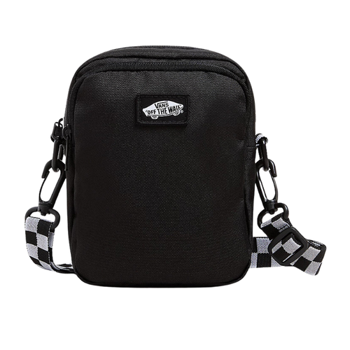 Сумка кросс-боди VANS black 4790₽