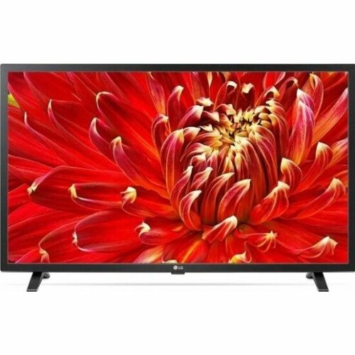 Телевизор LG 32LQ630B6LA ADKG черный 32885₽