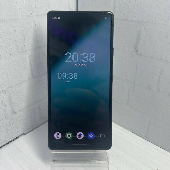 Смартфон Pixel 6a 6/128 Белый
