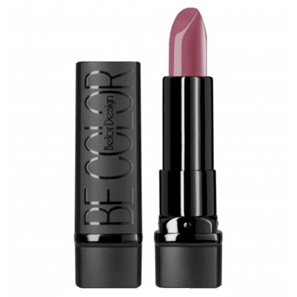 Помада губная Smart Girl Be Color, тон 115 бежево-розовый, Belor Design