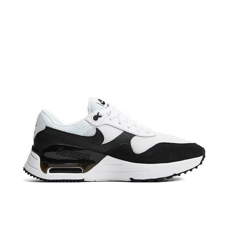 Кроссовки NIKE Air Max SYSTM