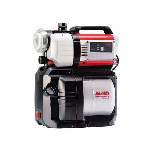 Насосная станция AL-KO HW 4500 FCS Comfort (1250 Вт)