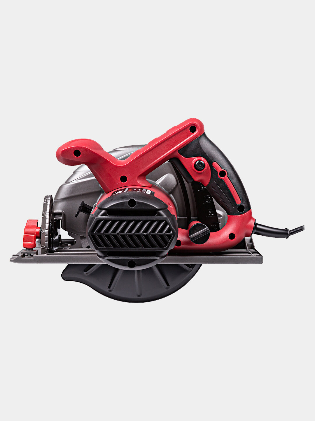 Пила дисковая NUMBER ONE CS1800/190-PRO, 1800 Вт, 190 мм, 4700 об/мин — фото 1