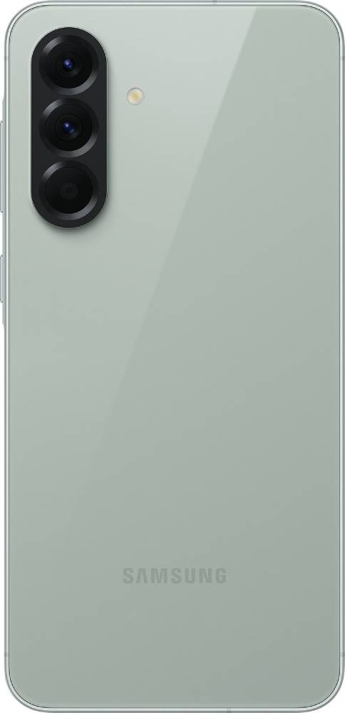 Смартфон Samsung A566E Galaxy A56 8/128Gb 5G Dual sim awesome olive (ru) — фото 1