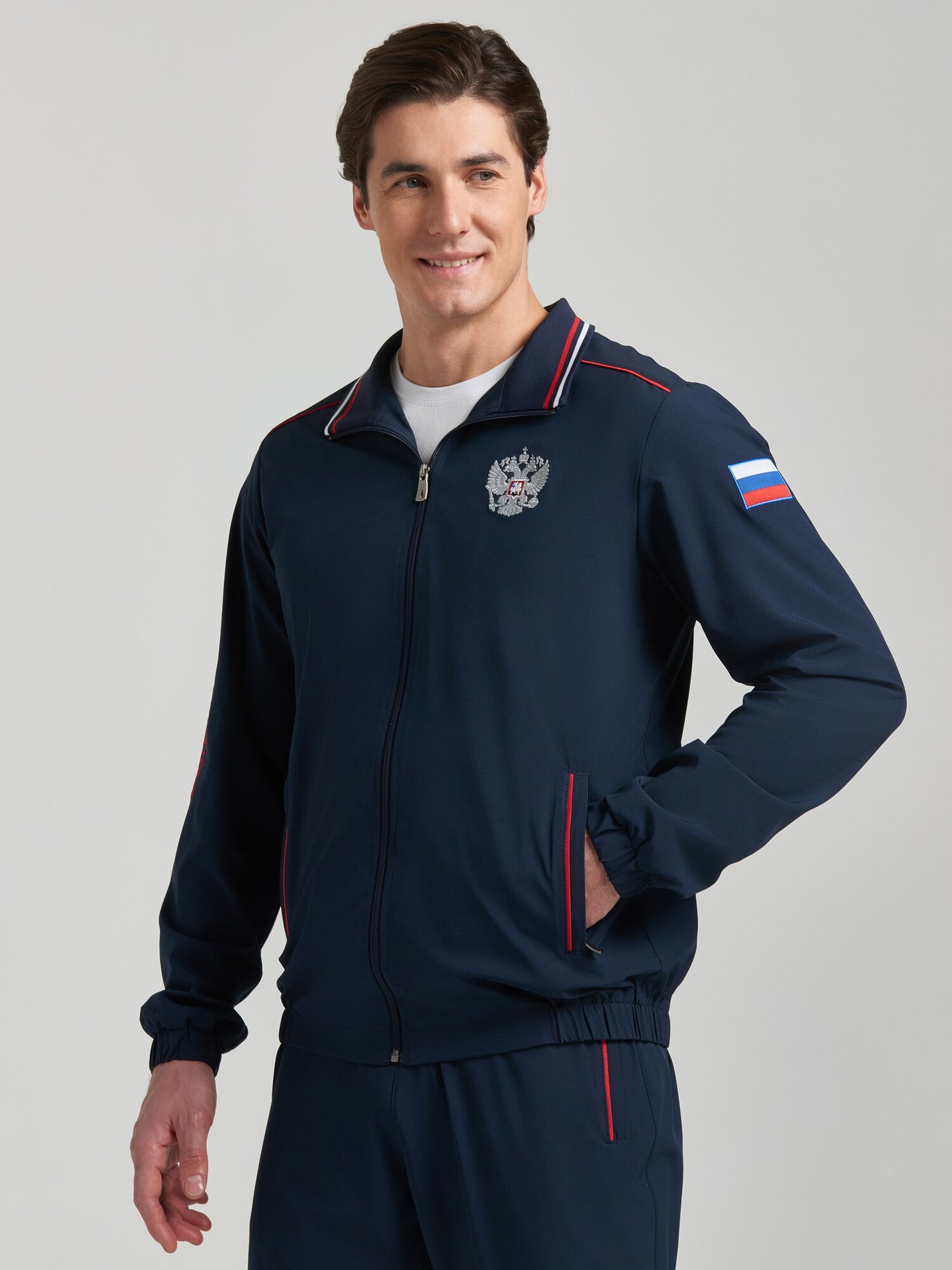 Костюм спортивный RUSTEAM