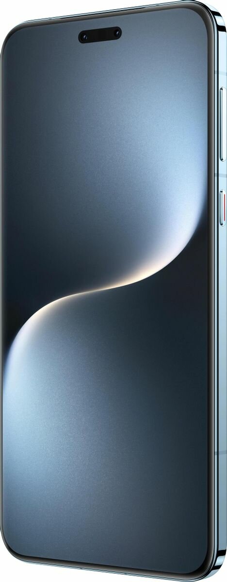 Мобильный телефон Honor Magic 7 Pro 12/512 ГБ Global, голубой — фото 1